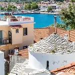 Сasa de vacaciones Thimisi Skopelos