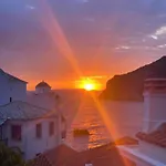 Thimisi Сasa de vacaciones Skopelos