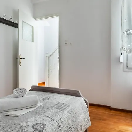 Thimisi Holiday home *
