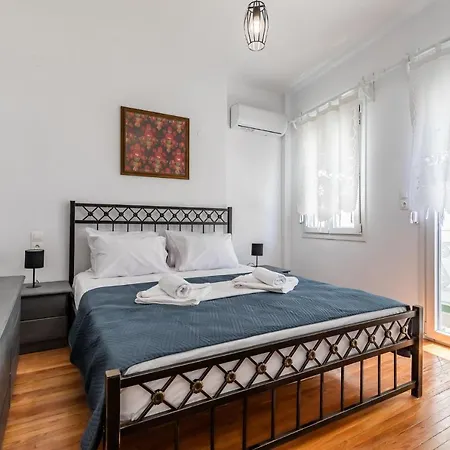 Сasa de vacaciones Thimisi Skopelos