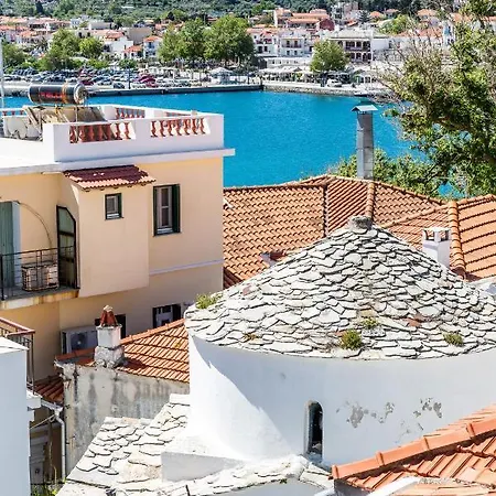 Case de vacanță Thimisi Skopelos