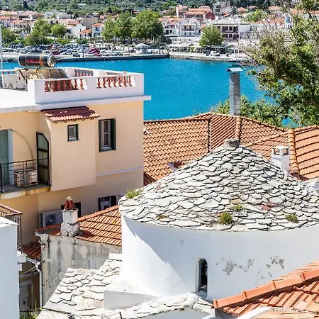 Holiday home Thimisi Skopelos Town