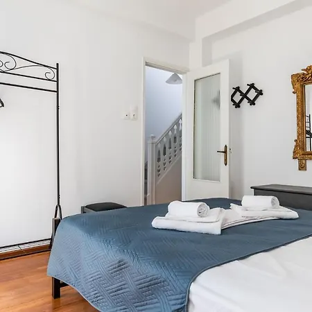 Σπίτι διακοπών Thimisi