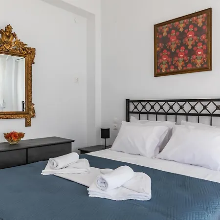 Сasa de vacaciones Thimisi Skopelos