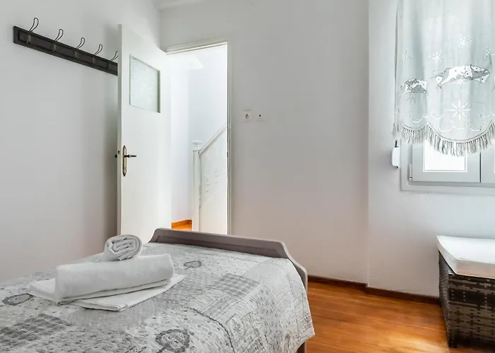 Thimisi Holiday home *