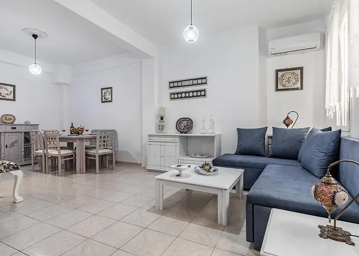 Holiday home Thimisi *