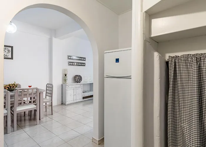 Thimisi Feriehus Skopelos