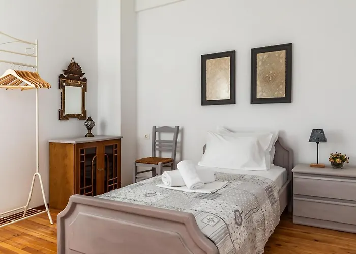 Thimisi Holiday home *