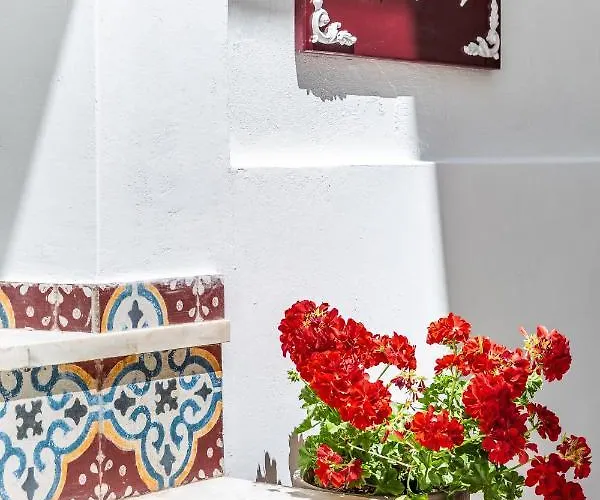 Holiday home Thimisi *