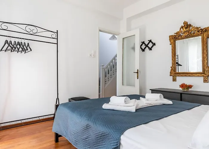 Holiday home Thimisi