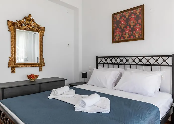 Holiday home Thimisi Skopelos Town