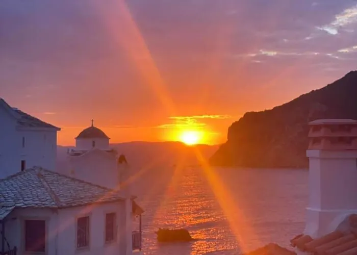 Thimisi Holiday home Skopelos Town